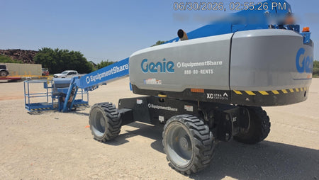 2024 GENIE S-65 XC