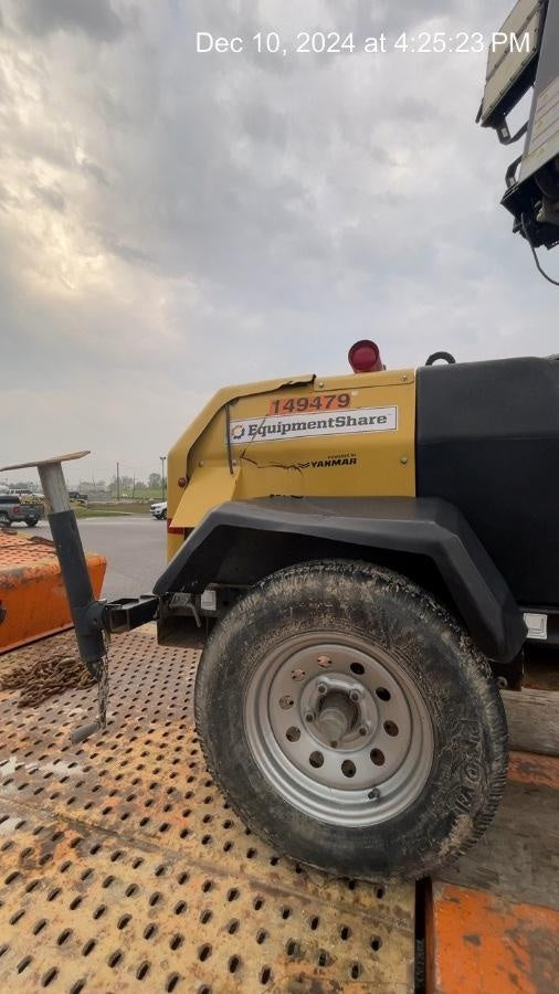 2021 ALLMAND NLV3GR