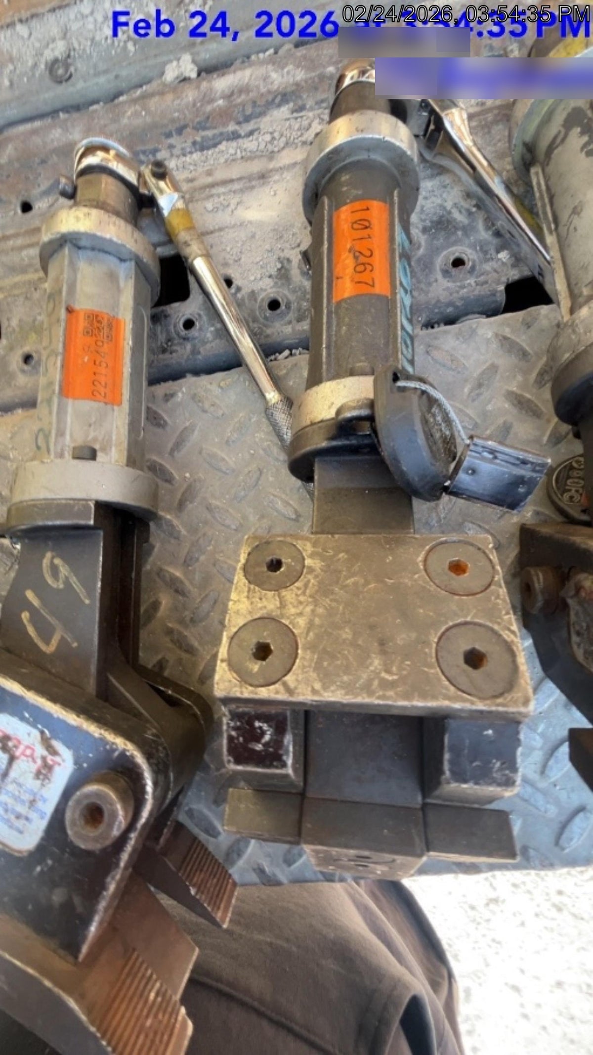 2020 PETOL P95-525