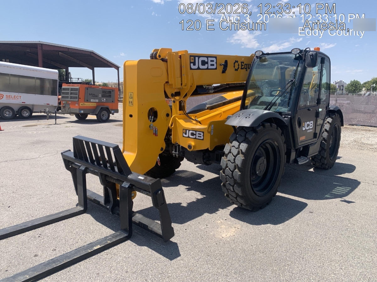 2026 JCB 509-42