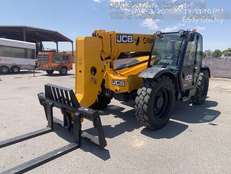 2026 JCB 509-42