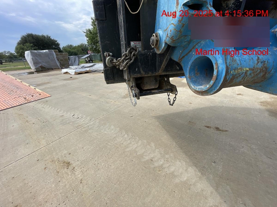 2022 STAR INDUSTRIES 1425