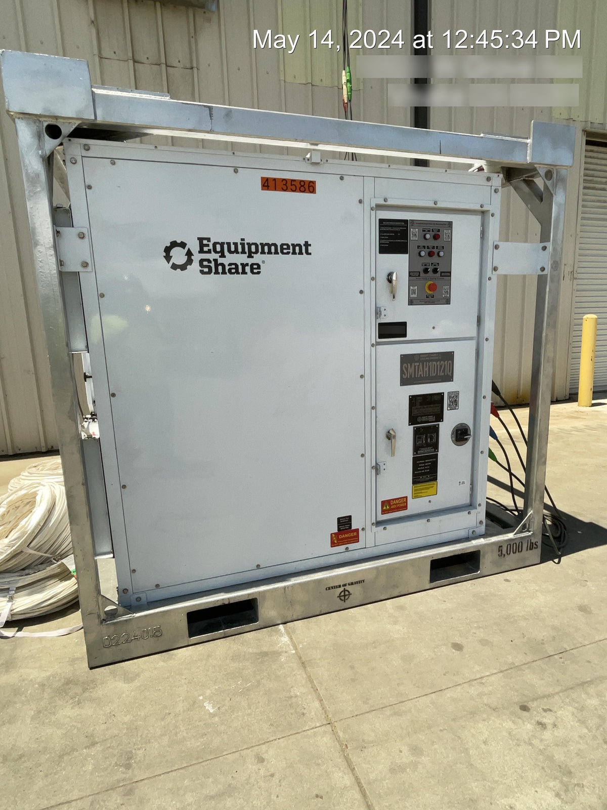2024 SMARTECH SMTAH1D121Q