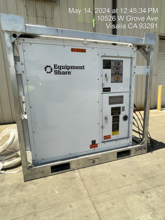 2024 SMARTECH SMTAH1D121Q