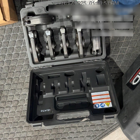 2023 RIDGID RP350