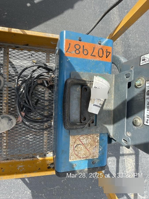 2024 MILLER ELECTRIC CST-282