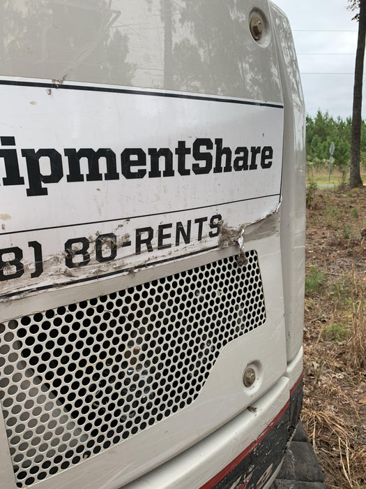 2021 LINK-BELT 80X3EX