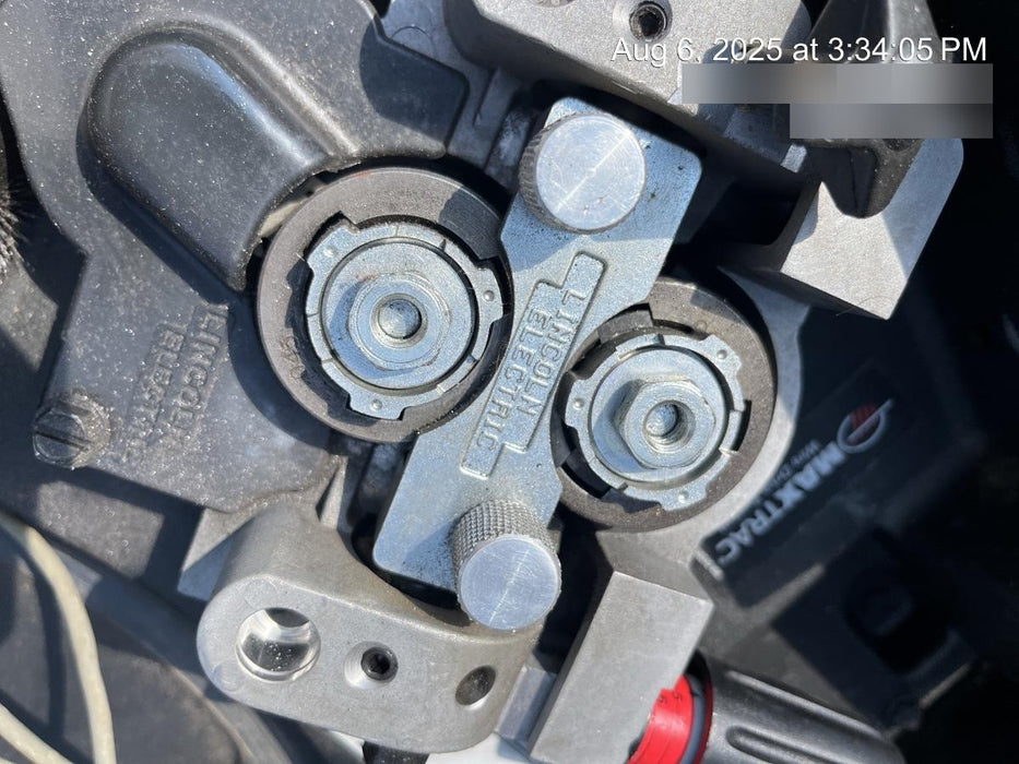 2024 LINCOLN ELECTRIC LN-25X