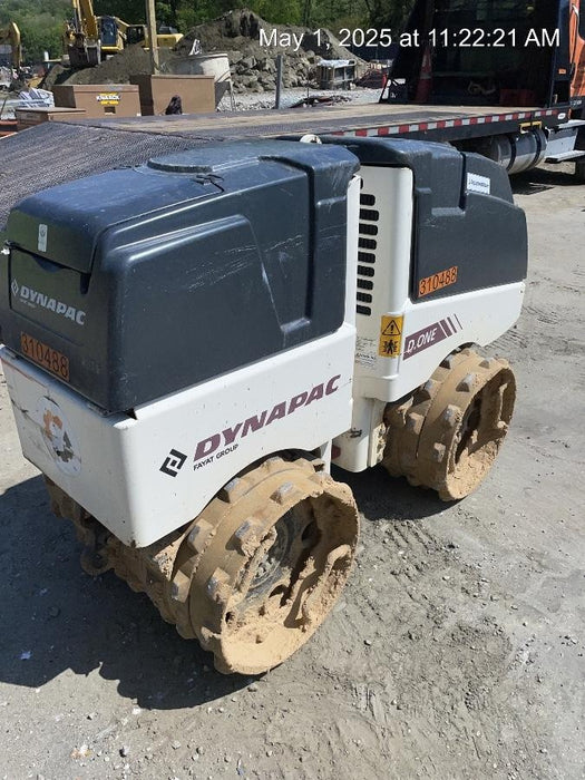 2023 DYNAPAC D.ONE