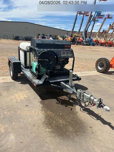 2025 MI-T-M AW-9000-0005 / DHG-4004-B0V6G