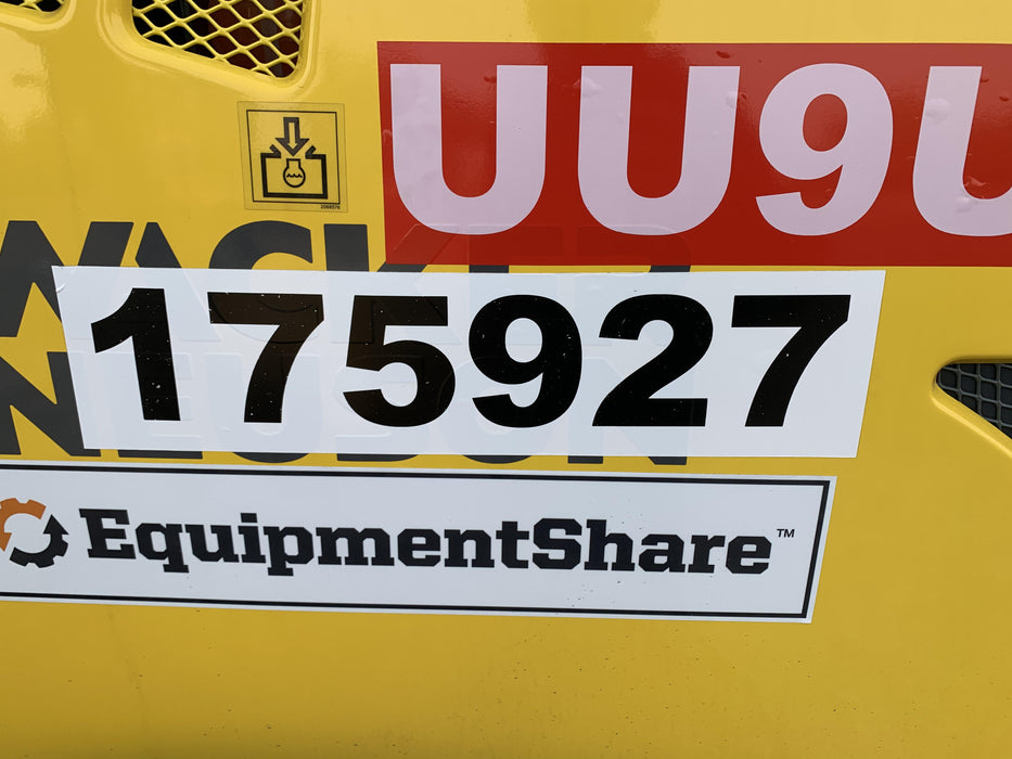 2021 WACKER NEUSON RC50