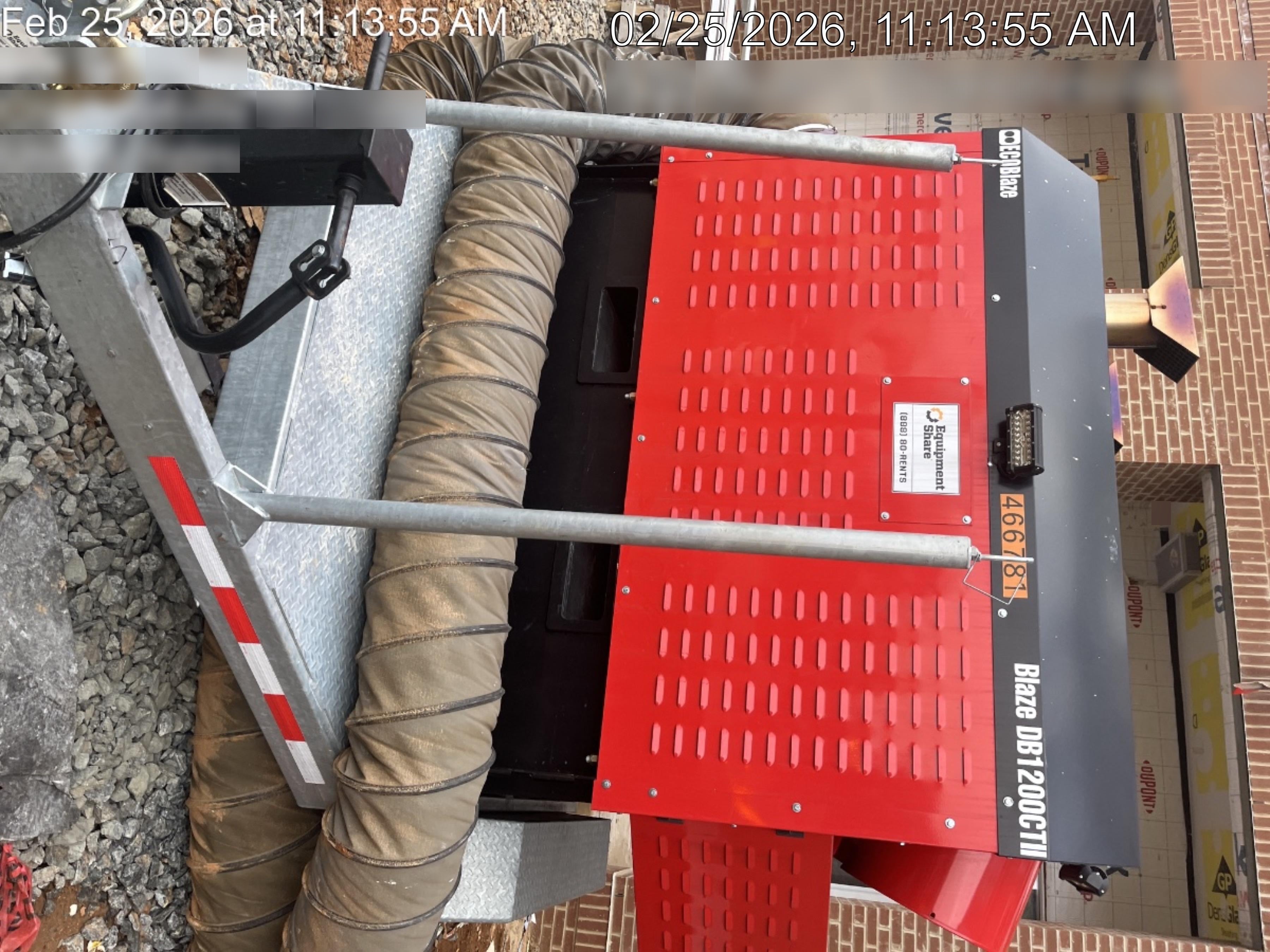 2024 CAMPO DB1200CT