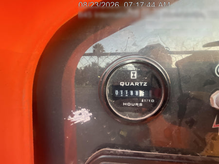 2024 JLG 460SJ