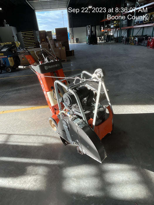 2023 HUSQVARNA FS 524