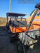 2022 KUBOTA RTV-X1140W-H (Canopy)