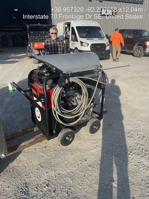 2023 SIMPSON BB65106