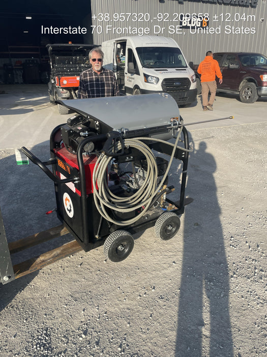 2023 SIMPSON BB65106