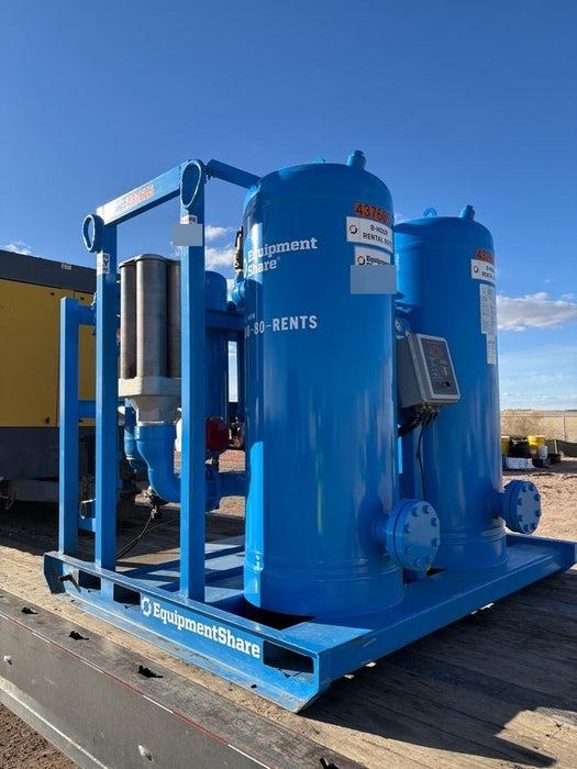 2024 HANKISON RDH-1550G