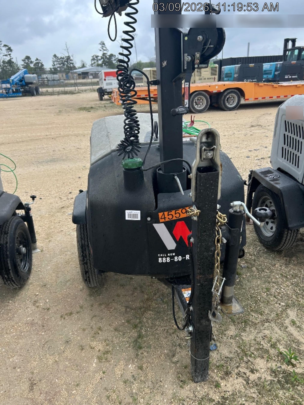 2024 WACKER NEUSON LTT4