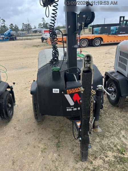 2024 WACKER NEUSON LTT4