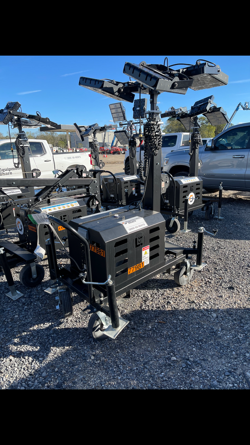 2020 LIND EQUIPMENT LE980LED-T4B