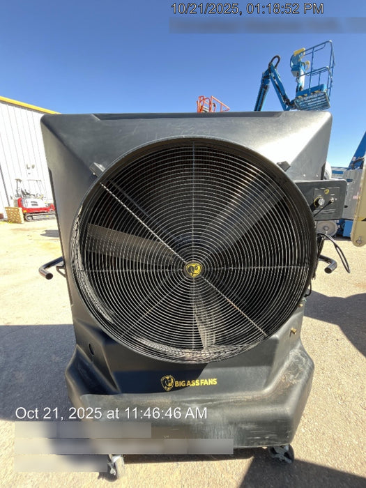 2022 BIG ASS FANS Cool Space 400