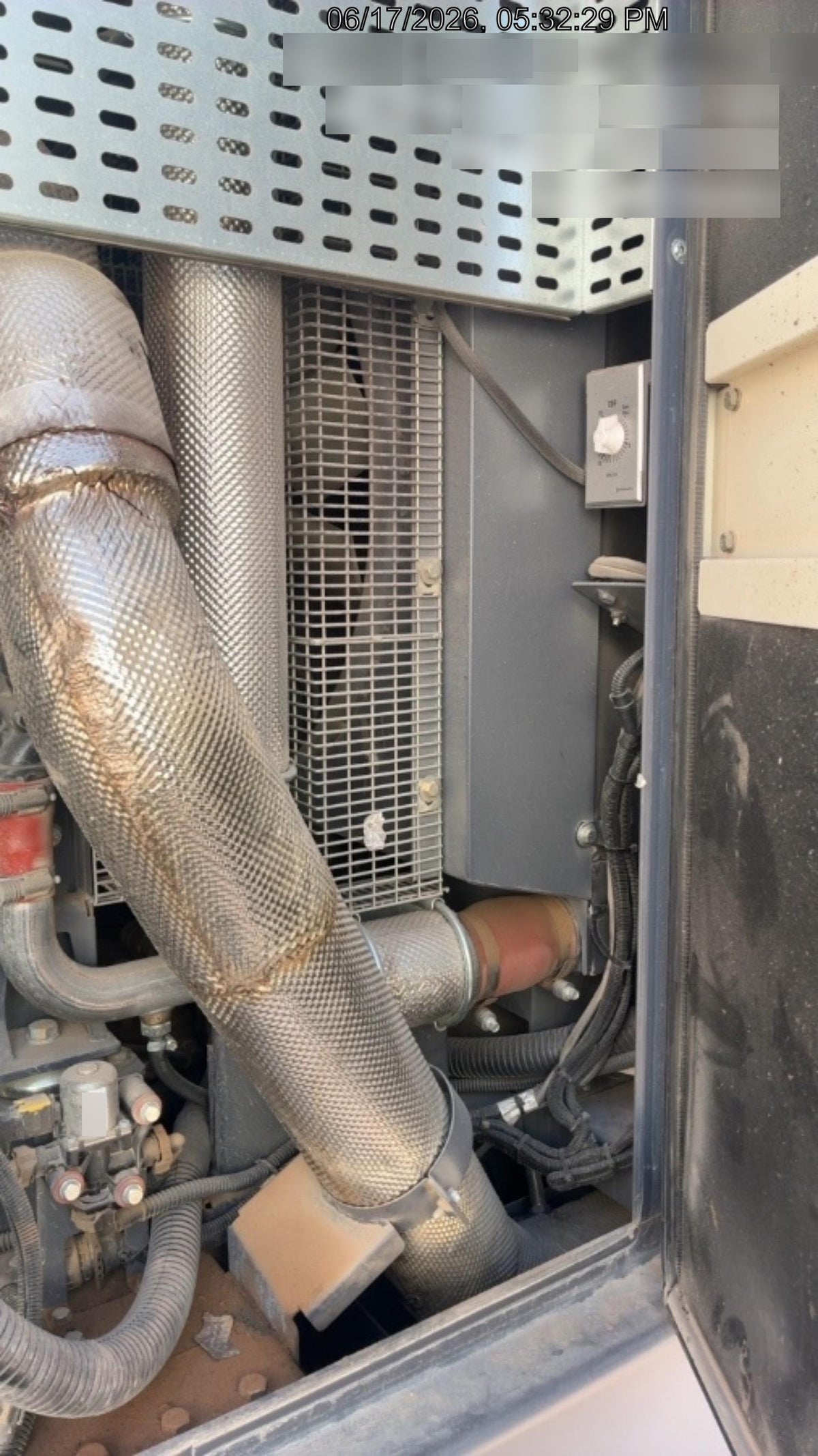 2022 ATLAS COPCO QAS 235