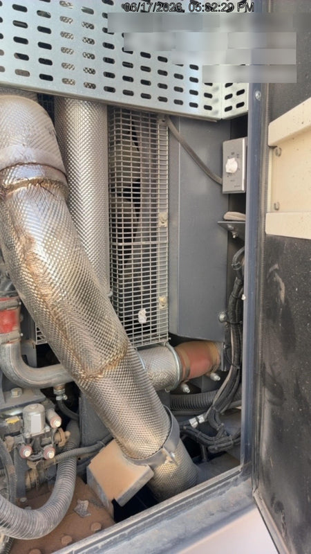 2022 ATLAS COPCO QAS 235