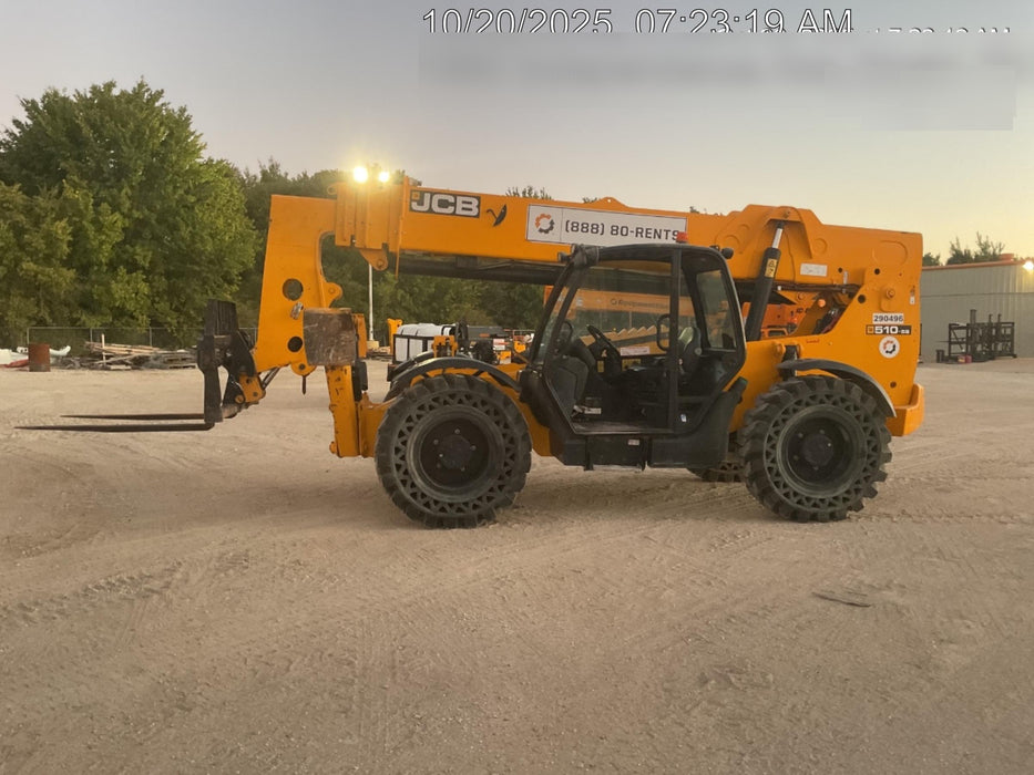 2023 JCB 510-56