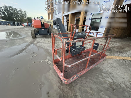 2023 JLG 460SJ