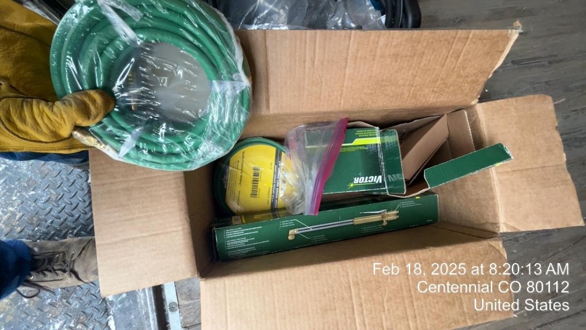 2025 MILLER ELECTRIC Multimatic 215