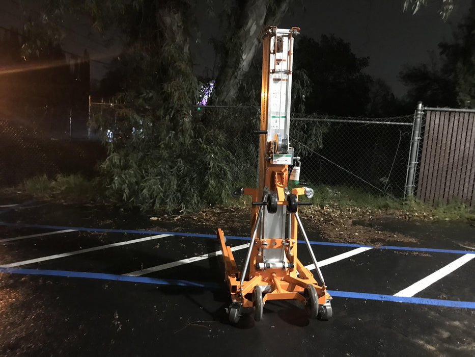 2021 LIFTSMART MLC-24