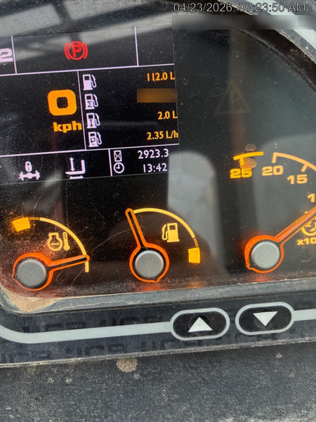 2022 JCB 510-56