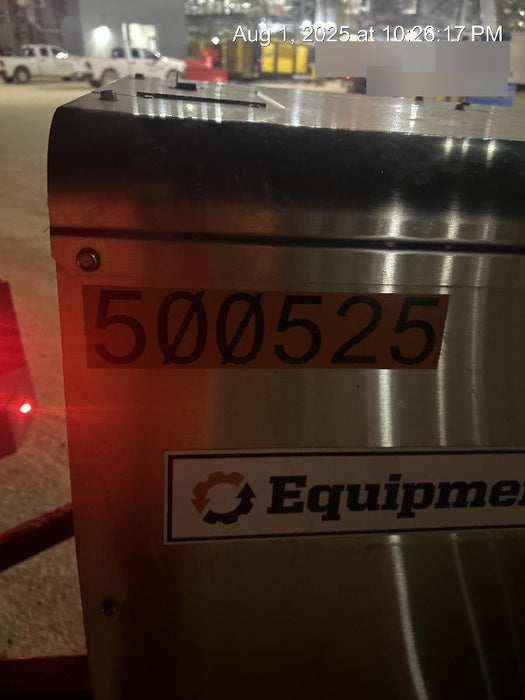 2025 LINCOLN ELECTRIC LE400