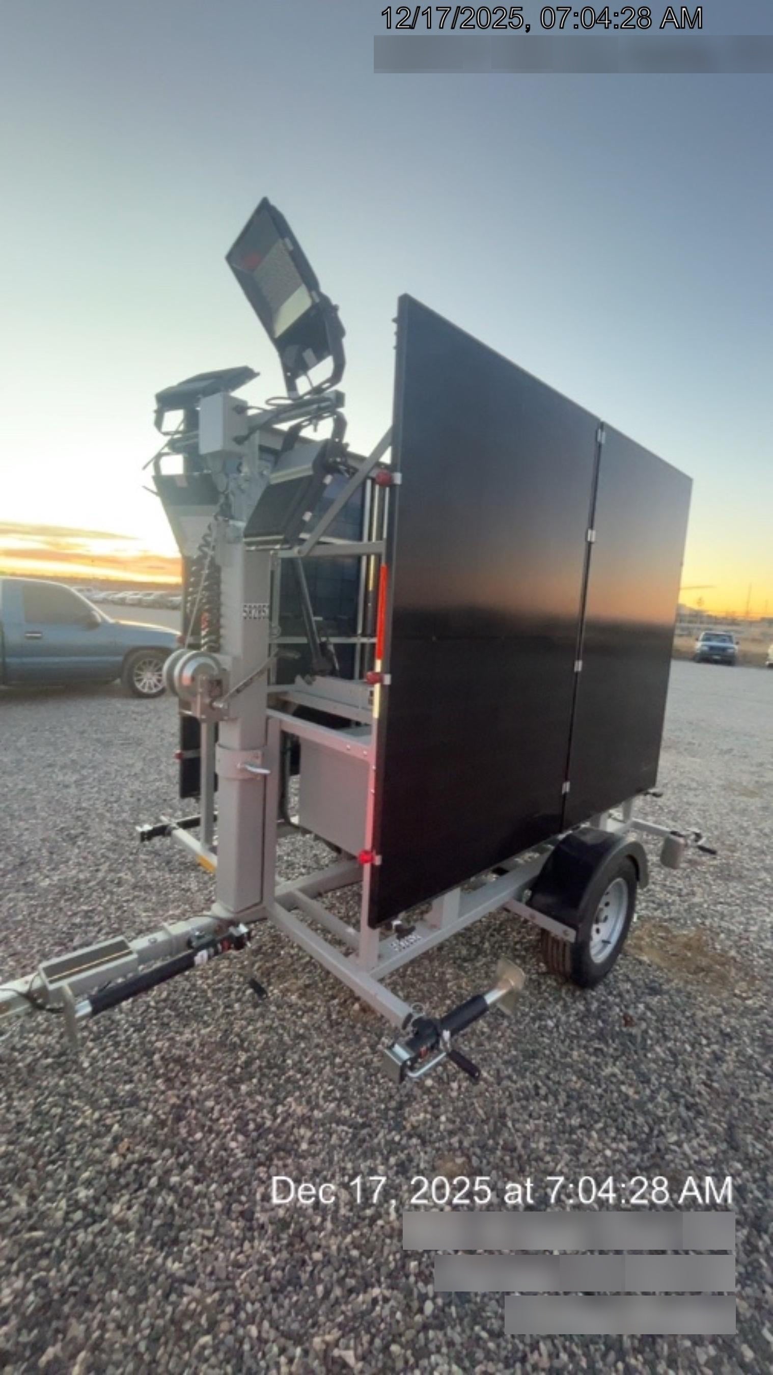 2025 PROGRESS SOLAR SOLUTIONS Helios-2XP