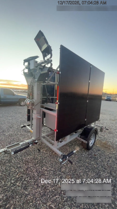 2025 PROGRESS SOLAR SOLUTIONS Helios-2XP