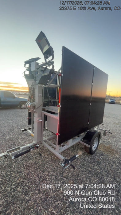 2025 PROGRESS SOLAR SOLUTIONS Helios-2XP