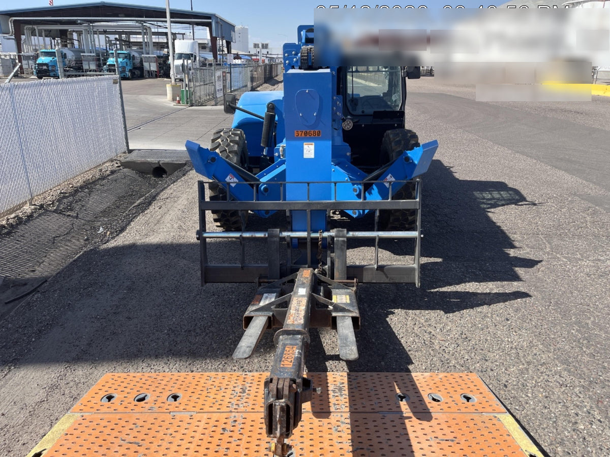 2026 GENIE S-65 XC