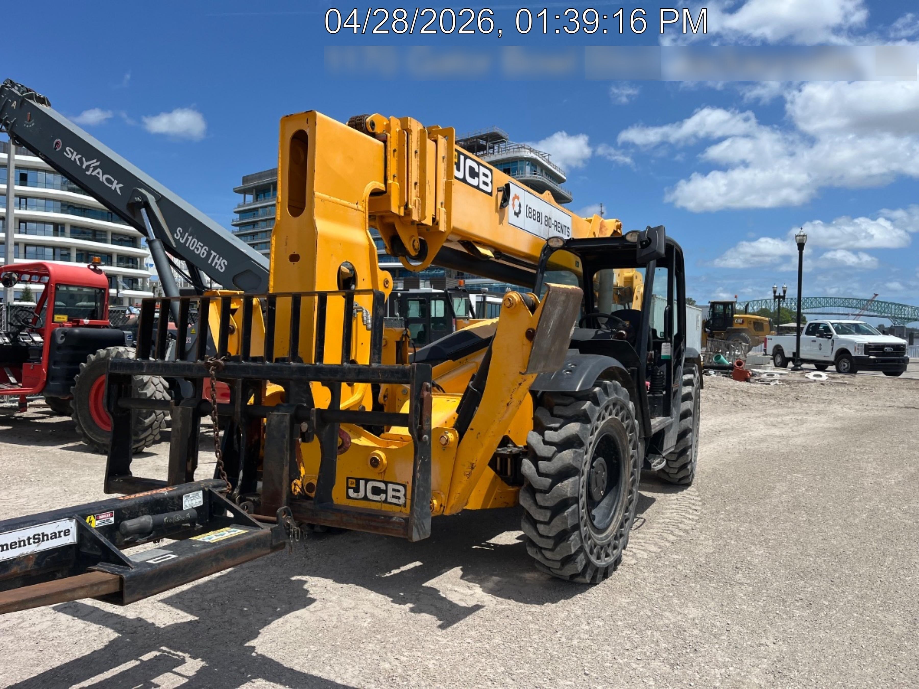2020 JCB 510-56