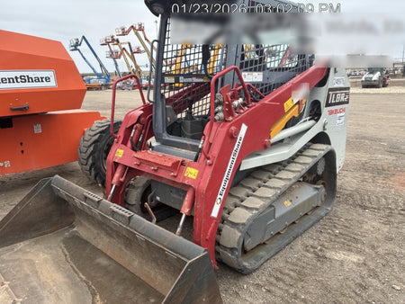 2021 CASE TR310B
