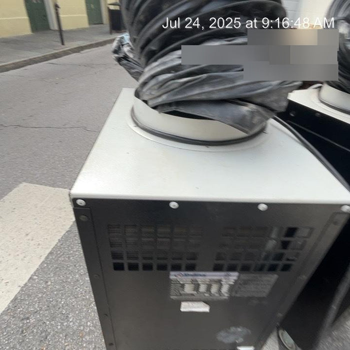 2022 KWIKOOL KPAC1411-2