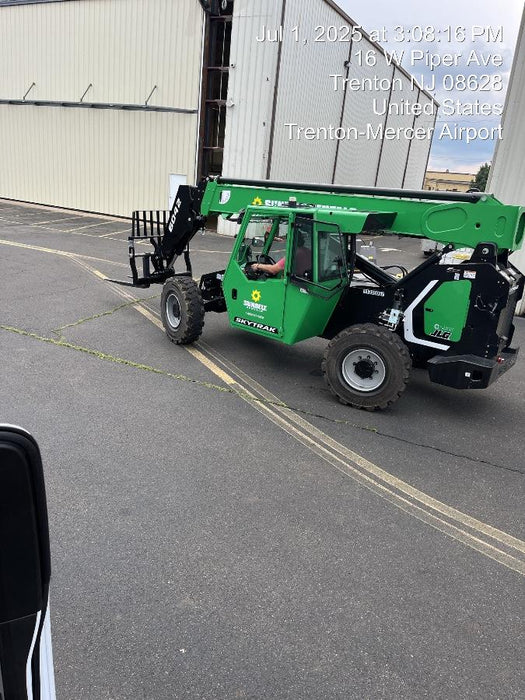 2022 BN PRODUCTS DBR-25WH