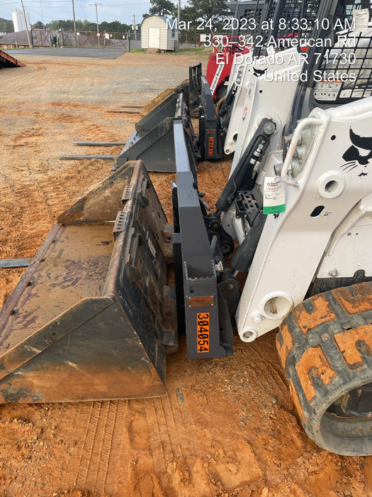 2023 SOLESBEE SPF-48