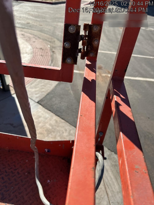 2019 SKYJACK SJ6832 RT