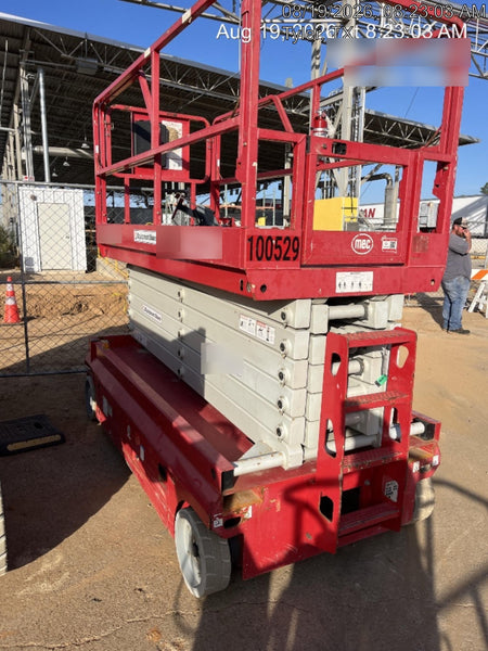 2020 MEC 4555SE