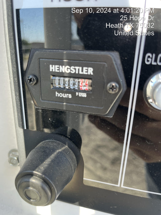 2022 SHINDAIWA DGK25F