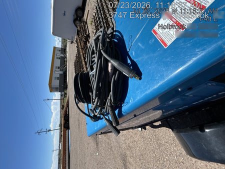 2026 MILLER ELECTRIC BIG BLUE 400