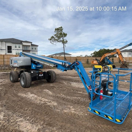2024 GENIE S-65 HF