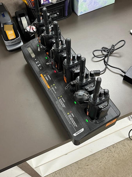 2023 MOTOROLA PMPN4284