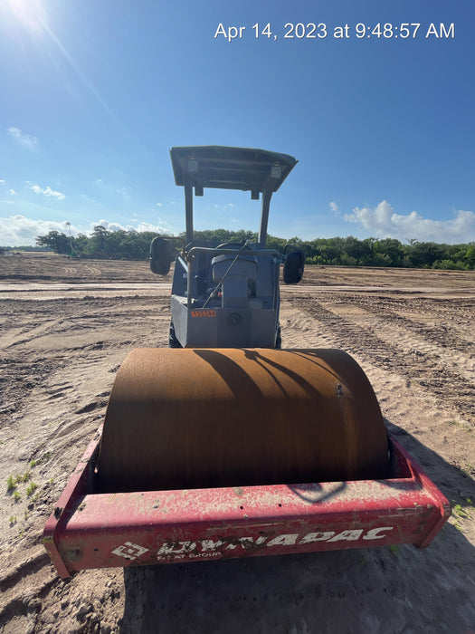 2021 DYNAPAC CA 1300D